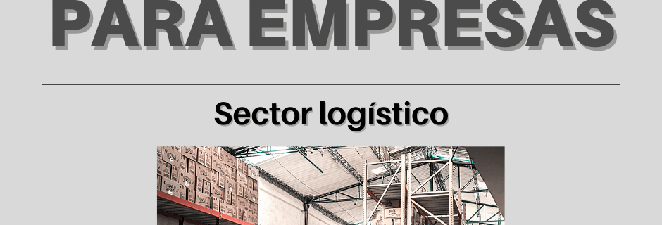 cursos de inglés sector logístico