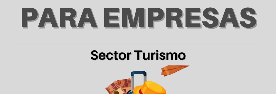 inglés para sector turístico