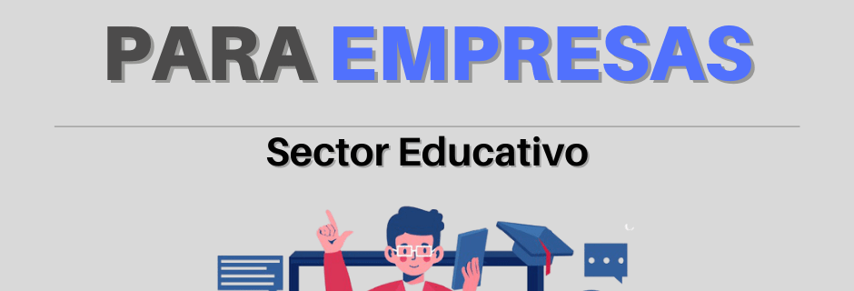 inglés para el sector educativo