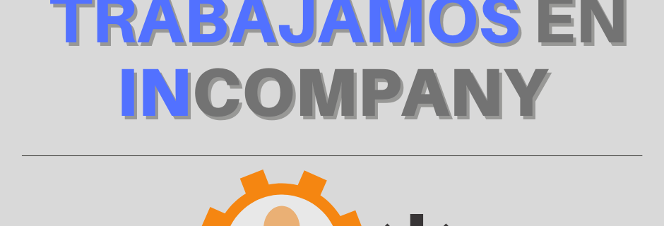 cómo trabajamos en incompany