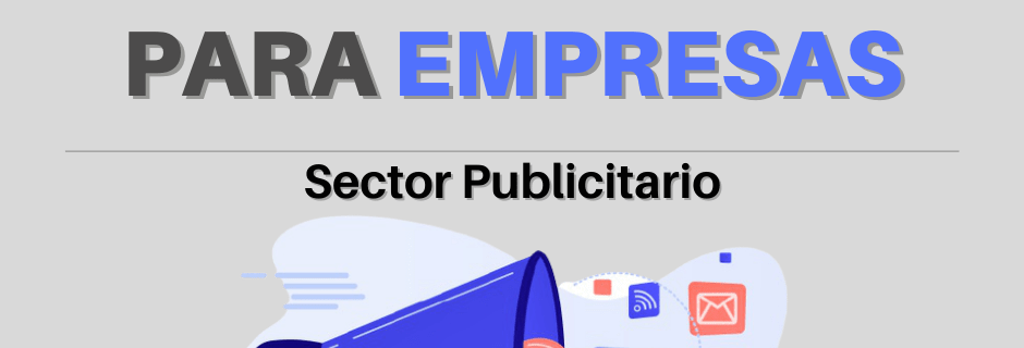 post inglés sector publicidad