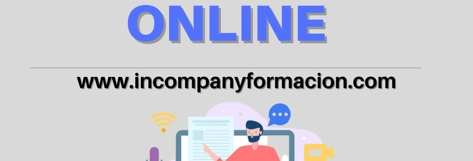 formación online incompanyformación