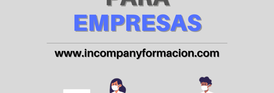 post incompany formación para empresas formación empresarial