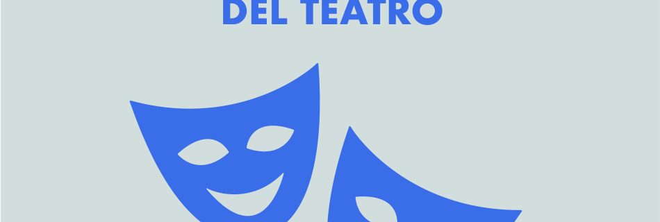 día mundial del teatro cursos de inglés formación empresarial