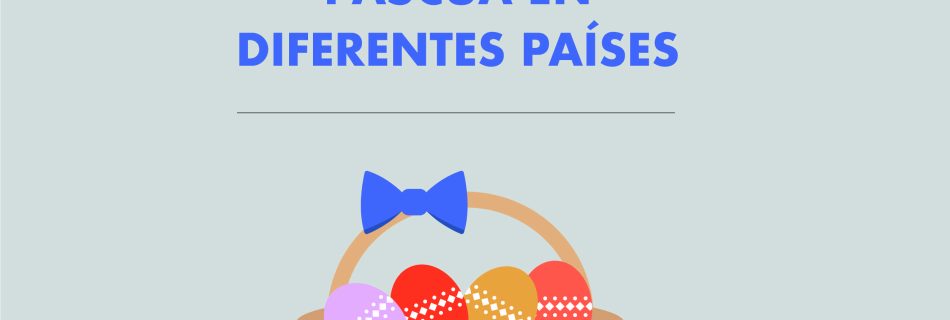 celebración de la pascua en otros países
