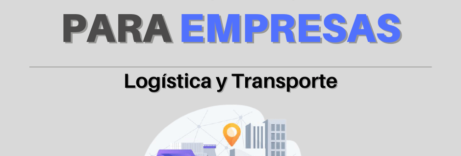 post sector logística y transporte palabras clave cursos de inglés