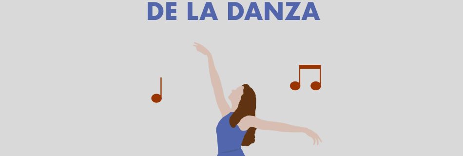formación inglés ámbito de la danza día internacional de la danza