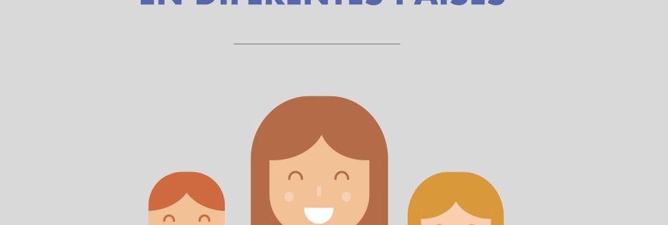 celebración día de la madre en otros países cursos de idiomas para empresas