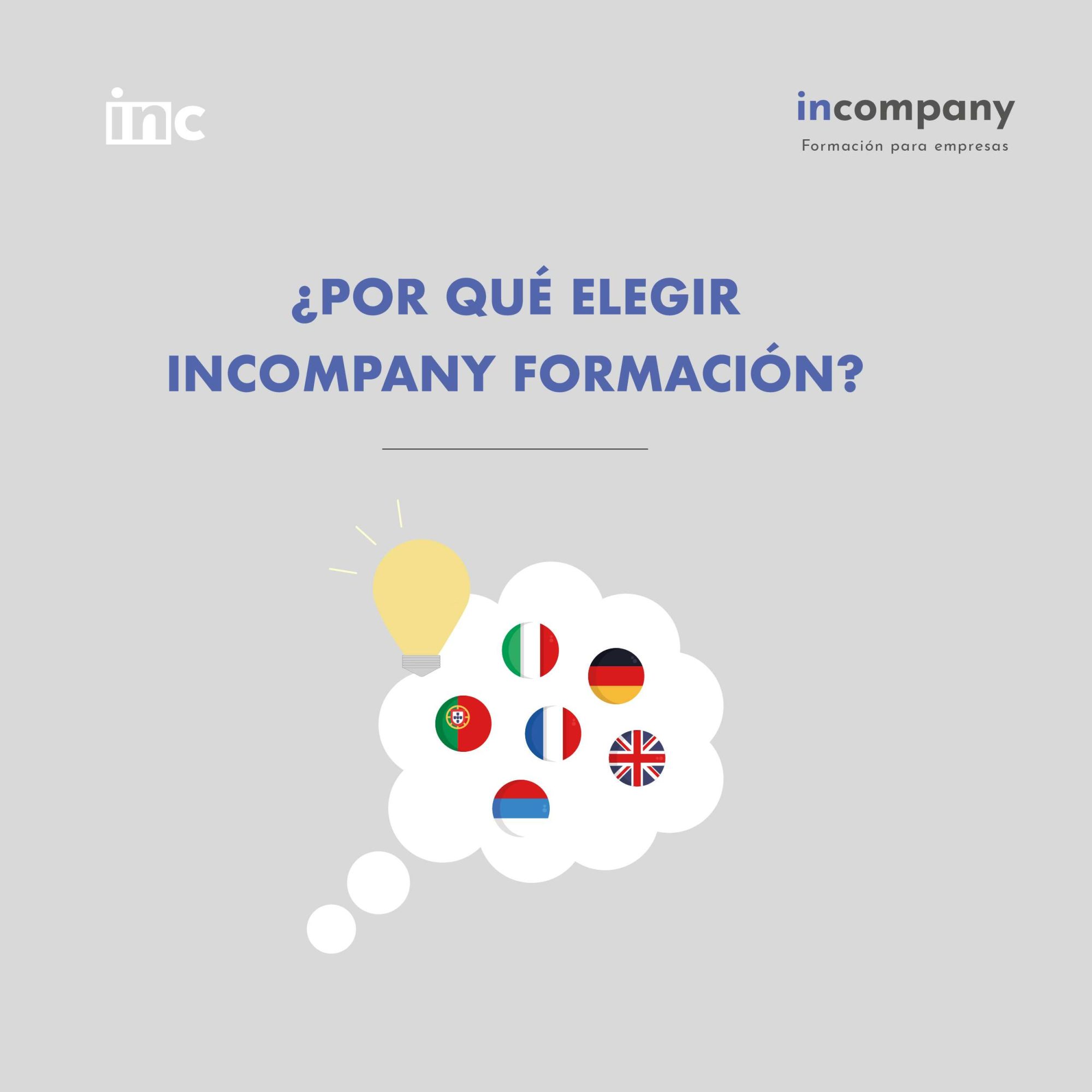 incompany formación formación para empresas valencia
