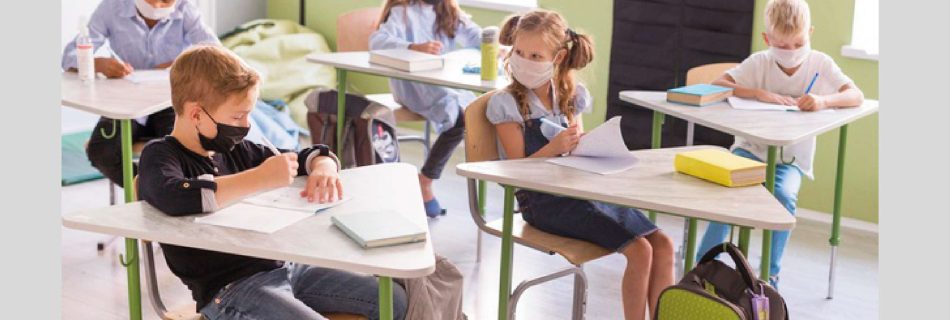 oferta formativa extraescolares idiomas Valencia
