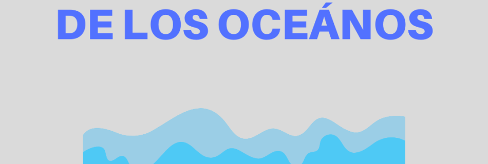 día mundial de los océanos cursos de inglés para empresas valencia